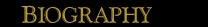 Artist Biography