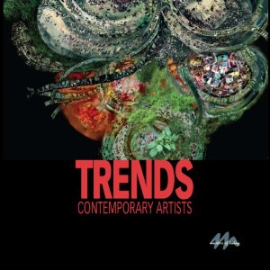 Trends Cover